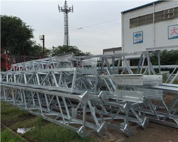 四川鐵路電氣化鋼制品