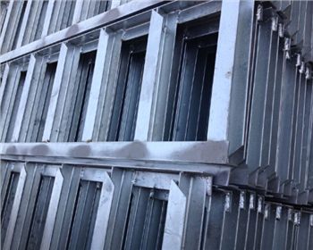 鋼構(gòu)件工程