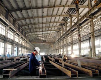 四川管廊鋼構(gòu) 四川管廊鋼構(gòu)