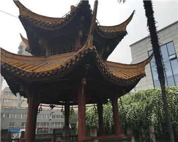 成都仿古鋼結(jié)構(gòu) 成都仿古鋼結(jié)構(gòu)