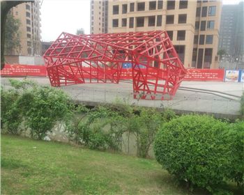 成都異型鋼結(jié)構(gòu) 成都異型鋼結(jié)構(gòu)