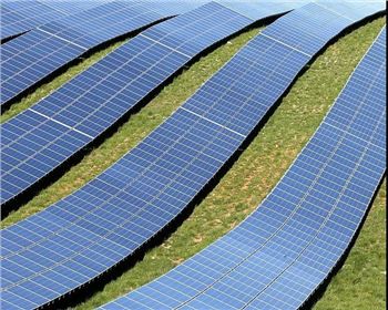四川太陽能光伏發(fā)電站 四川太陽能光伏發(fā)電站