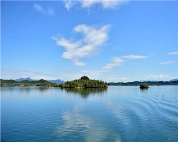 四川出臺專項規(guī)劃 5方面發(fā)力助川渝天藍地綠水清