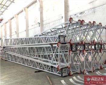 四川熱浸鍍鋅加工