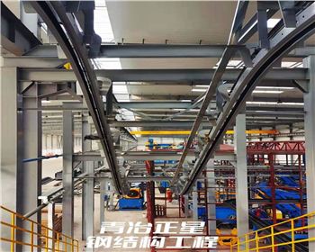 成都鋼結(jié)構(gòu)生產(chǎn)加工 成都鋼結(jié)構(gòu)生產(chǎn)加工