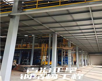 四川鋼結(jié)構(gòu)生產(chǎn)加工 四川鋼結(jié)構(gòu)生產(chǎn)加工